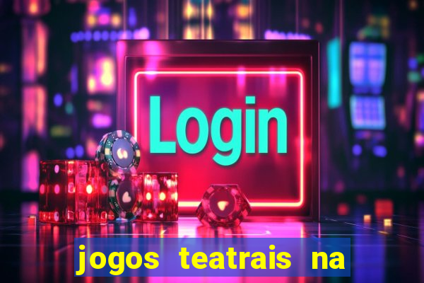 jogos teatrais na escola olga reverbel pdf